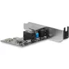 StarTech.com 1-poorts PCI Express PCIe Gigabit NIC serveradapter netwerkkaart – low profile