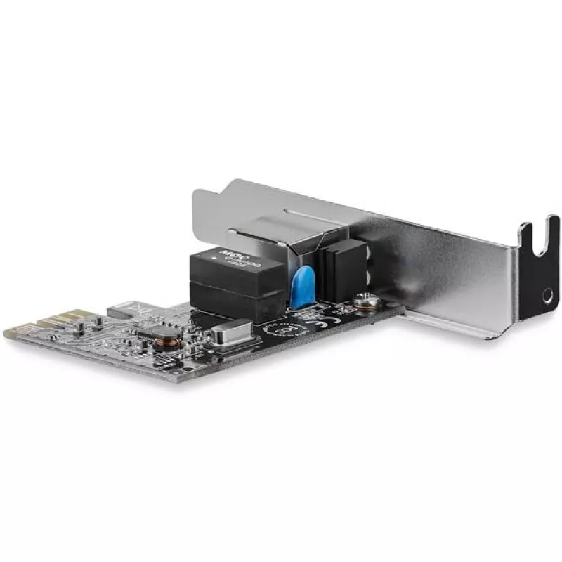 StarTech.com 1-poorts PCI Express PCIe Gigabit NIC serveradapter netwerkkaart – low profile