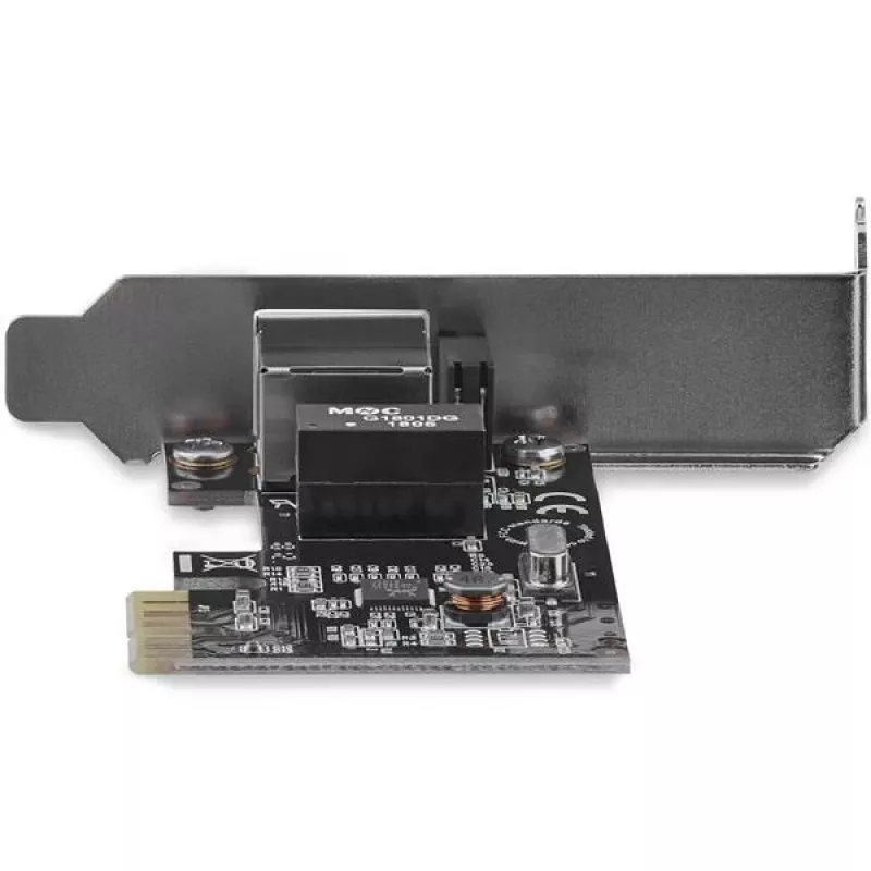StarTech.com 1-poorts PCI Express PCIe Gigabit NIC serveradapter netwerkkaart – low profile