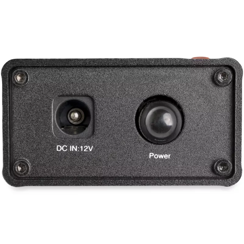 StarTech.com 7-poorts USB-laadstation met 5x 1A- en 2x 2A-aansluitingen