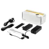 StarTech.com 7-poorts USB-laadstation met 5x 1A- en 2x 2A-aansluitingen