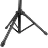 StarTech.com verstelbare tablet-standaard, tablet/UMPC, multimediastandaard, binnen, zwart