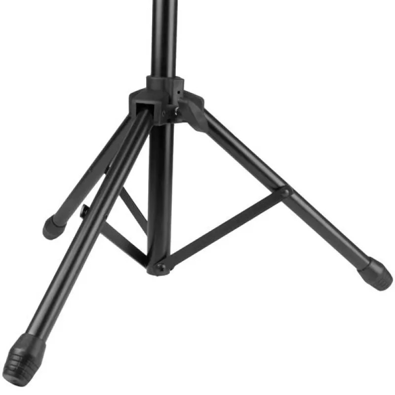 StarTech.com verstelbare tablet-standaard, tablet/UMPC, multimediastandaard, binnen, zwart