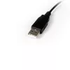 StarTech.com USB video-opname-adapterkabel – S-Video/Composite naar USB 2.0 SD video-opnameapparaat-kabel – TWAIN-ondersteuning – analoog-digitaal-omzetter voor mediaopslag – alleen Windows