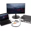 StarTech.com USB video-opname-adapterkabel – S-Video/Composite naar USB 2.0 SD video-opnameapparaat-kabel – TWAIN-ondersteuning – analoog-digitaal-omzetter voor mediaopslag – alleen Windows