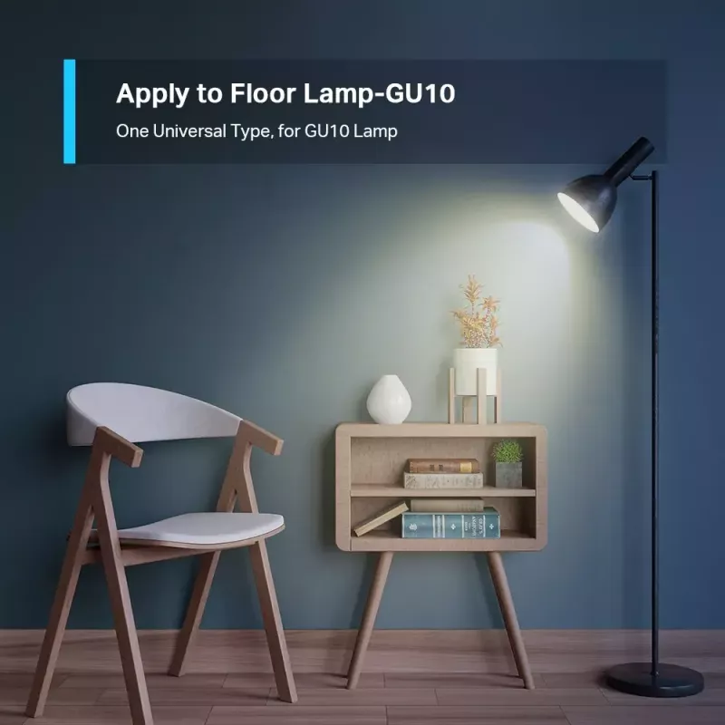 Slimme gloeilamp TP-Link Tapo L610 Wi-Fi dimbaar wit