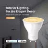 Slimme gloeilamp TP-Link Tapo L610 Wi-Fi dimbaar wit