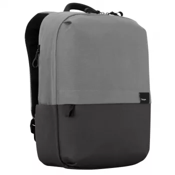 Targus Sagano 39,6 cm (15,6 inch) rugzak zwart, grijs