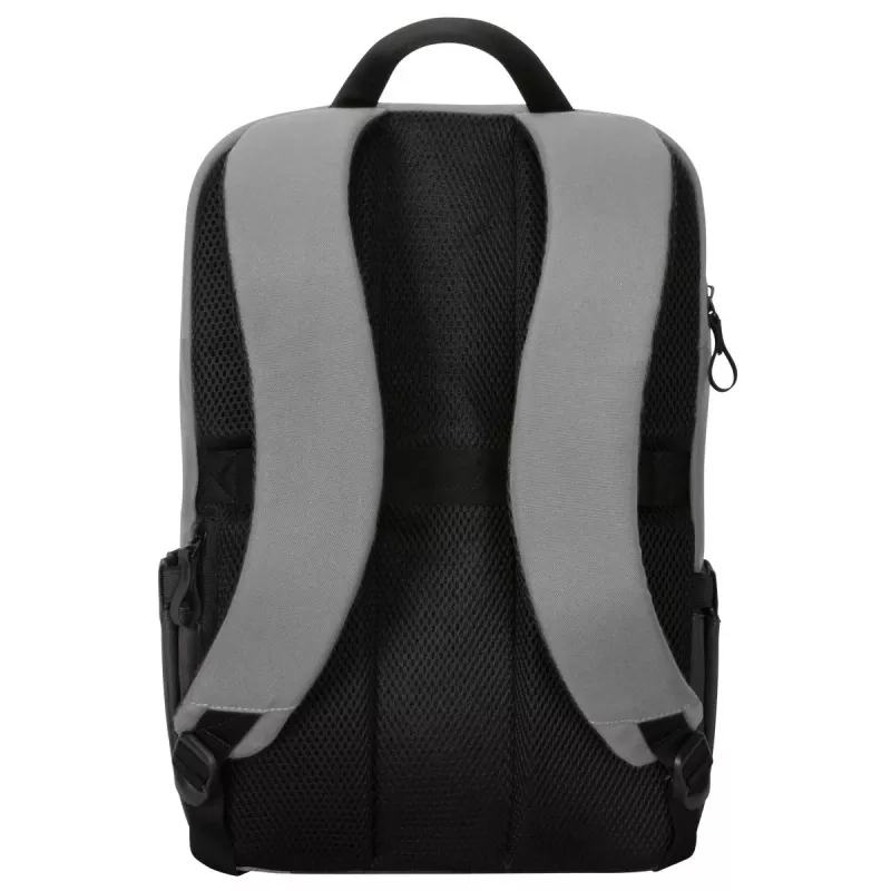 Targus Sagano 39,6 cm (15,6 inch) rugzak zwart, grijs