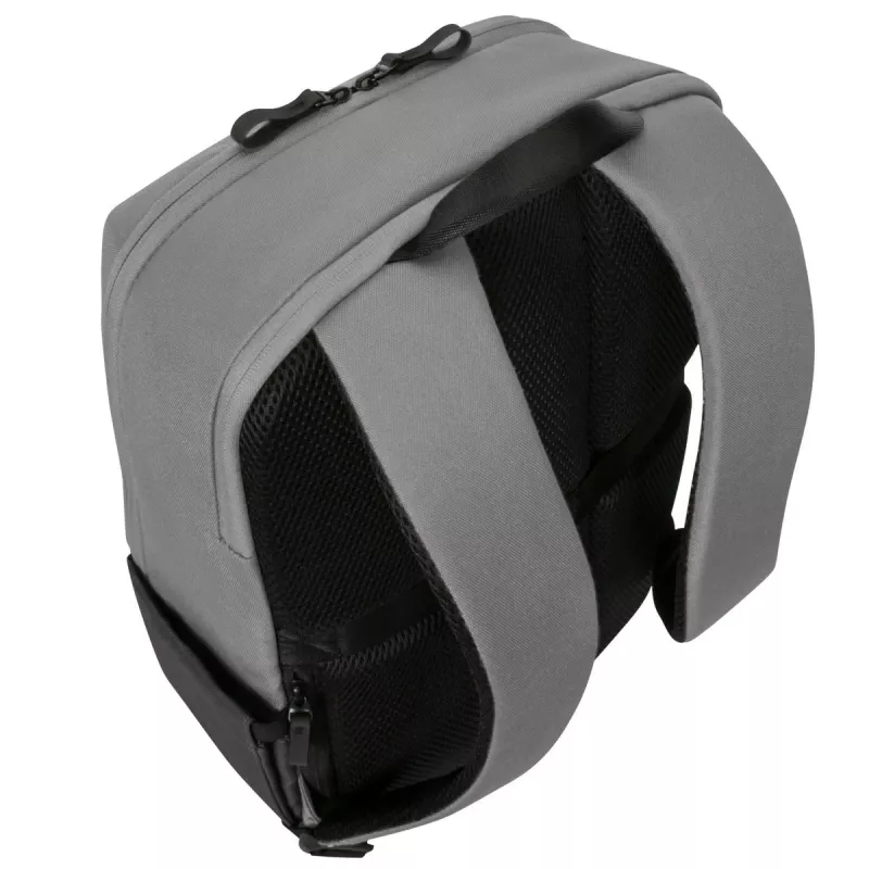 Targus Sagano 39,6 cm (15,6 inch) rugzak zwart, grijs