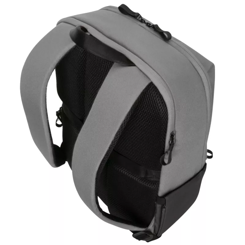 Targus Sagano 39,6 cm (15,6 inch) rugzak zwart, grijs