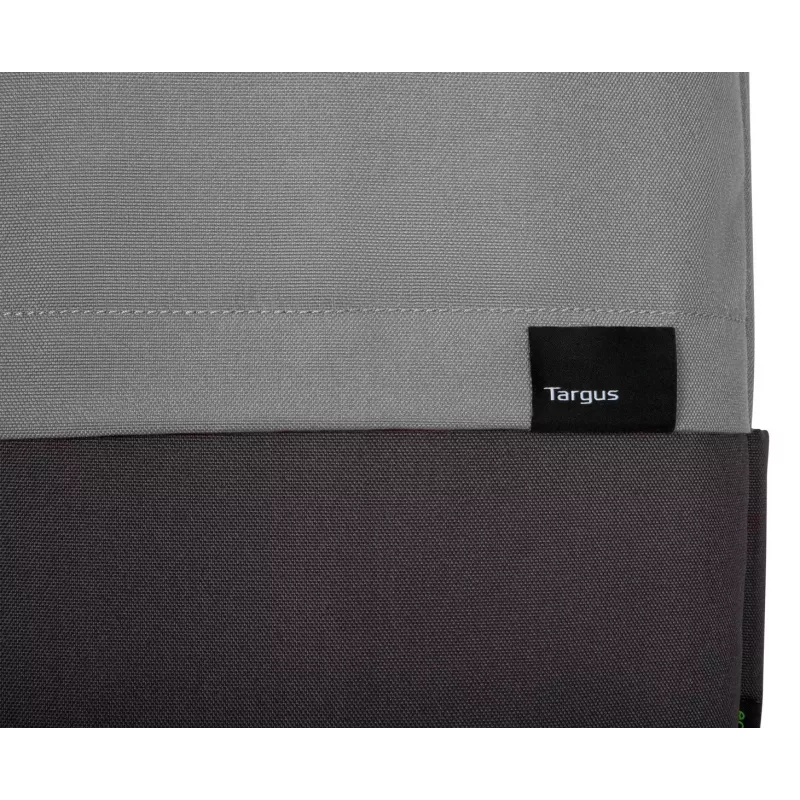 Targus Sagano 39,6 cm (15,6 inch) rugzak zwart, grijs