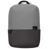 Targus Sagano 39,6 cm (15,6 inch) rugzak zwart, grijs