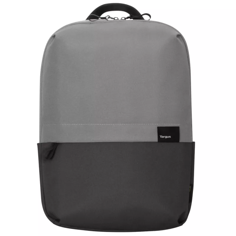 Targus Sagano 39,6 cm (15,6 inch) rugzak zwart, grijs