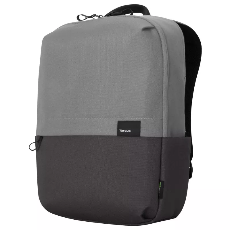 Targus Sagano 39,6 cm (15,6 inch) rugzak zwart, grijs