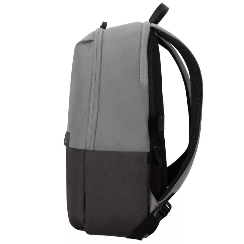 Targus Sagano 39,6 cm (15,6 inch) rugzak zwart, grijs