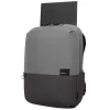 Targus Sagano 39,6 cm (15,6 inch) rugzak zwart, grijs