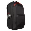 Rugzak Targus Strike II 43.9 cm 17.3 inch zwart draagbeugel schouderband