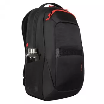 Rugzak Targus Strike II 43.9 cm 17.3 inch zwart draagbeugel schouderband