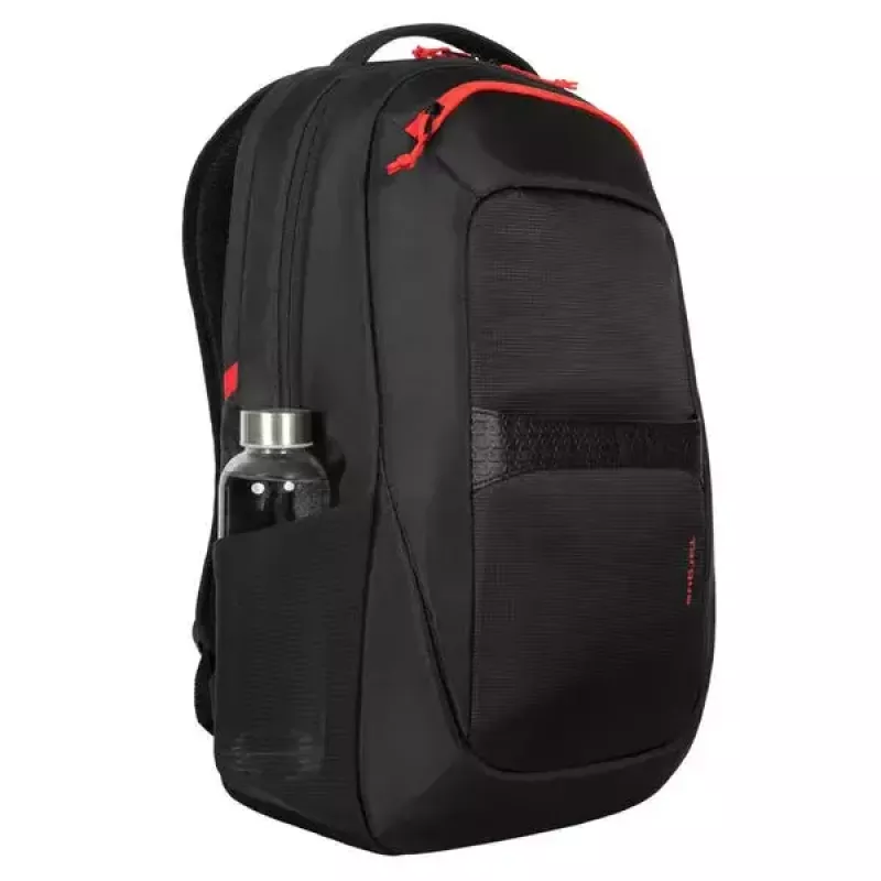 Rugzak Targus Strike II 43.9 cm 17.3 inch zwart draagbeugel schouderband