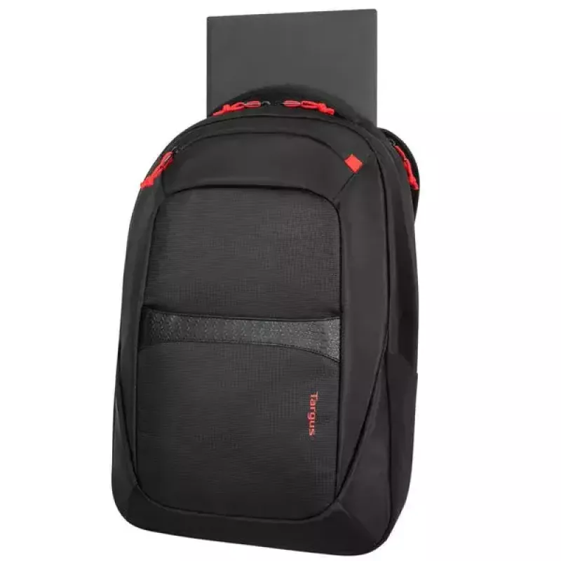 Rugzak Targus Strike II 43.9 cm 17.3 inch zwart draagbeugel schouderband