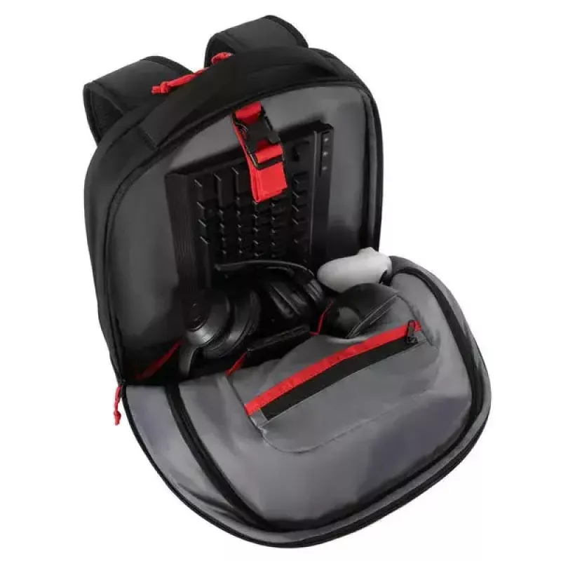 Rugzak Targus Strike II 43.9 cm 17.3 inch zwart draagbeugel schouderband