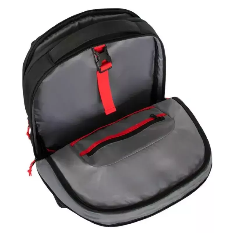 Rugzak Targus Strike II 43.9 cm 17.3 inch zwart draagbeugel schouderband