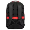 Rugzak Targus Strike II 43.9 cm 17.3 inch zwart draagbeugel schouderband