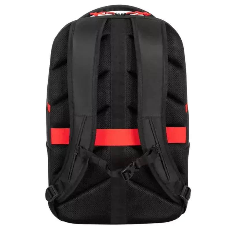 Rugzak Targus Strike II 43.9 cm 17.3 inch zwart draagbeugel schouderband
