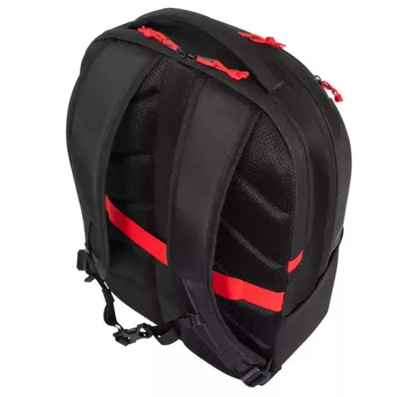 Rugzak Targus Strike II 43.9 cm 17.3 inch zwart draagbeugel schouderband