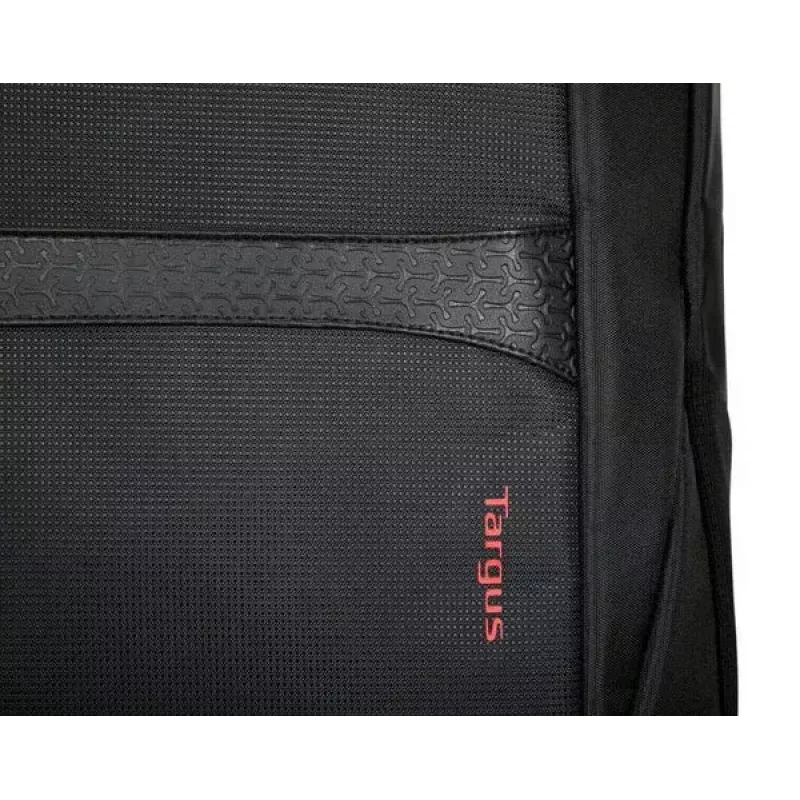 Rugzak Targus Strike II 43.9 cm 17.3 inch zwart draagbeugel schouderband