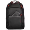 Rugzak Targus Strike II 43.9 cm 17.3 inch zwart draagbeugel schouderband