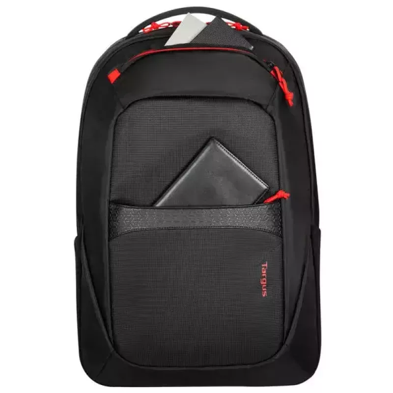 Rugzak Targus Strike II 43.9 cm 17.3 inch zwart draagbeugel schouderband