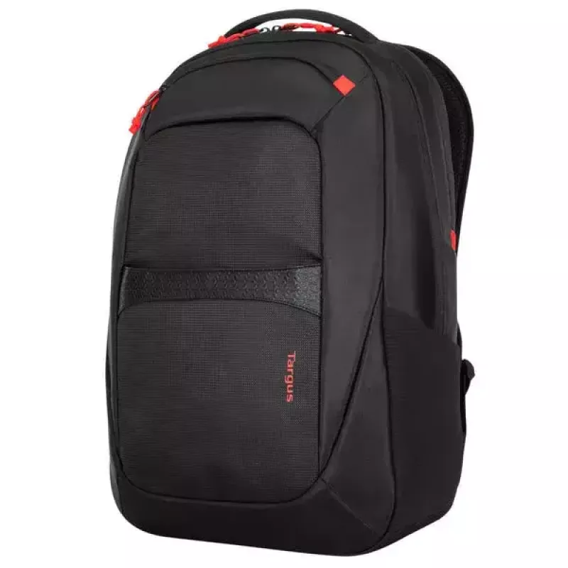 Rugzak Targus Strike II 43.9 cm 17.3 inch zwart draagbeugel schouderband