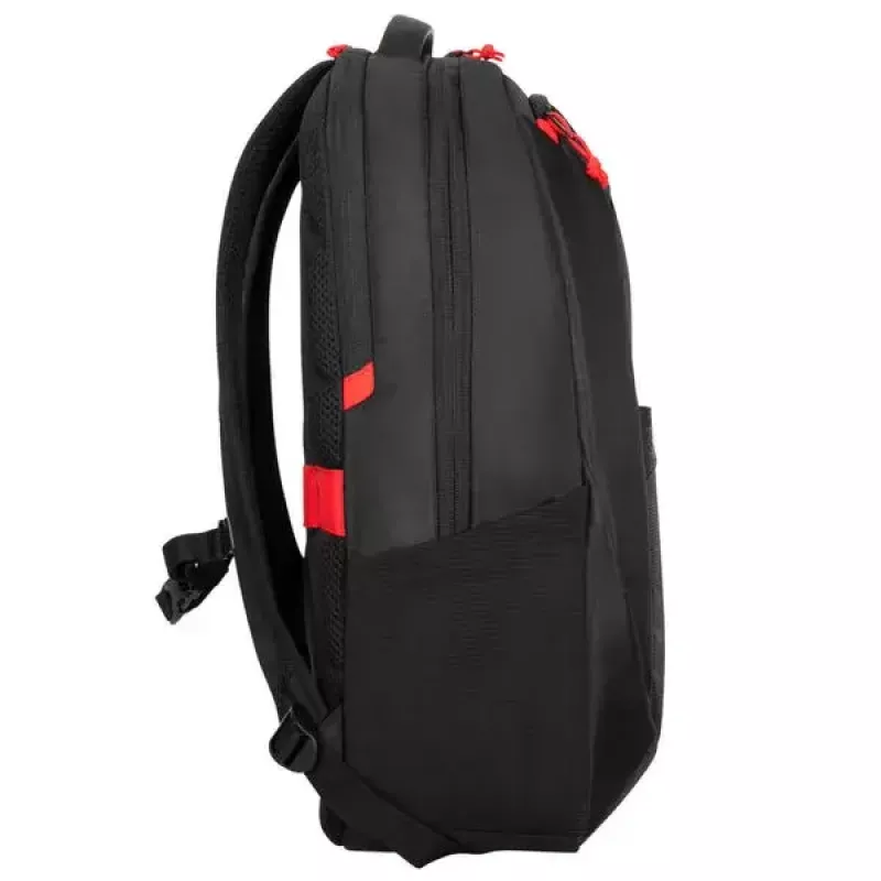 Rugzak Targus Strike II 43.9 cm 17.3 inch zwart draagbeugel schouderband