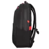 Rugzak Targus Strike II 43.9 cm 17.3 inch zwart draagbeugel schouderband