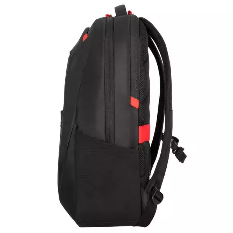 Rugzak Targus Strike II 43.9 cm 17.3 inch zwart draagbeugel schouderband