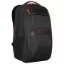 Rugzak Targus Strike II 43.9 cm 17.3 inch zwart draagbeugel schouderband