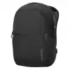 Targus TBB641GL EcoSmart Zero Waste laptoprugzak 15–16 inch, kunststof, zwart