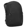 Targus TBB641GL EcoSmart Zero Waste laptoprugzak 15–16 inch, kunststof, zwart