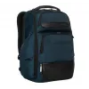 Targus HeritageLuxe rugzak reisrugzak blauw polyester