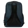 Targus HeritageLuxe rugzak reisrugzak blauw polyester
