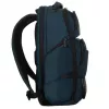 Targus HeritageLuxe rugzak reisrugzak blauw polyester