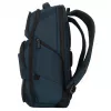 Targus HeritageLuxe rugzak reisrugzak blauw polyester