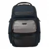 Targus HeritageLuxe rugzak reisrugzak blauw polyester