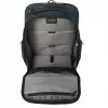 Targus HeritageLuxe rugzak reisrugzak blauw polyester