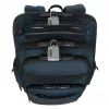Targus HeritageLuxe rugzak reisrugzak blauw polyester