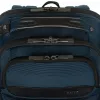 Targus HeritageLuxe rugzak reisrugzak blauw polyester