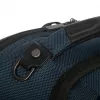 Targus HeritageLuxe rugzak reisrugzak blauw polyester