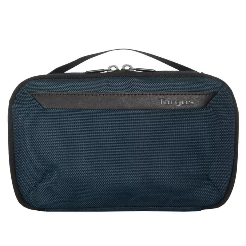 Targus HeritageLuxe rugzak reisrugzak blauw polyester